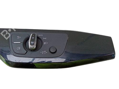 Used Headlight switch Headlight switch AUDI A5 Convertible (F57, F5E) 2.0 TDI (190 hp) 18582862 18582862