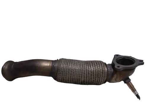 Udstødningssystem Udstødningssystem MERCEDES-BENZ CLA Coupe (C117) CLA 200 CDI / d (117.308) (136 hp) 34341492 34341492