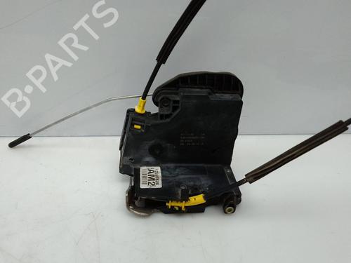 Used Front left lock OPEL ASTRA K (B16) 1.6 CDTi (68) (160 hp) 21025928