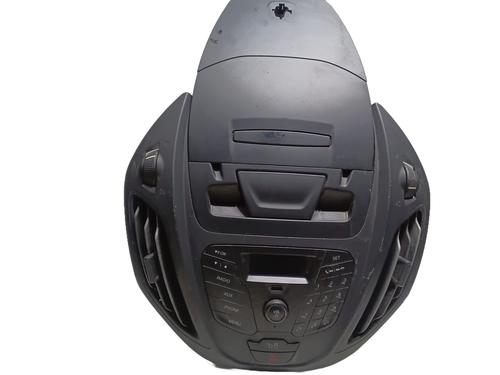 Used Other FORD TRANSIT COURIER B460 Box Body/MPV 1.5 TDCi (95 hp) 33040616