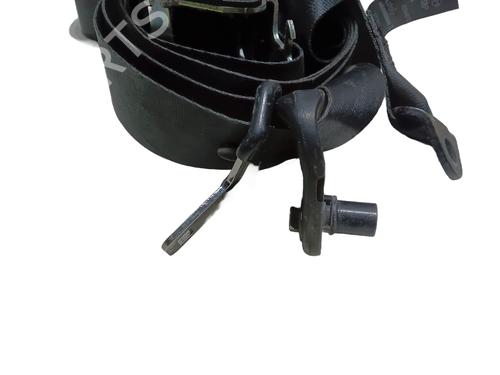 Front right seatbelt RENAULT KANGOO Express (FW0/1_) 1.5 dCi 75 (FW07, FW10, FW04) | BP33688385I25  - Image 8