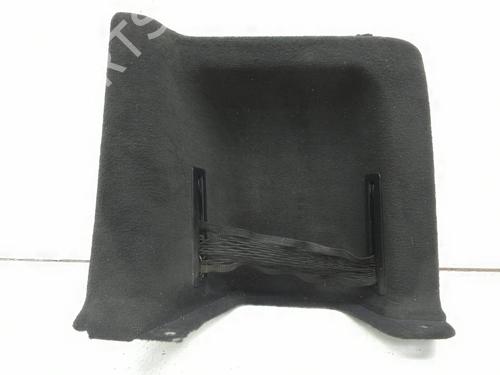 Used Boot lining Boot lining BMW 3 Gran Turismo (F34) 318 d (143 hp) 20165282 20165282