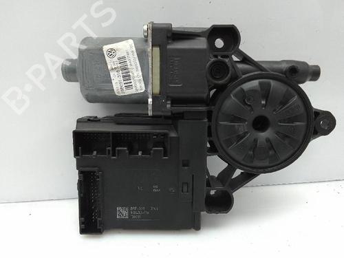 Left front window motor VW CC B7 (358)  | BP20505023E21 