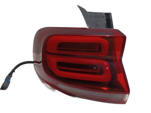 Used Left taillight Left taillight CITROËN C5 AIRCROSS (A_) 1.2 PureTech 130 (ARHNSJ) (131 hp) 34421194 34421194