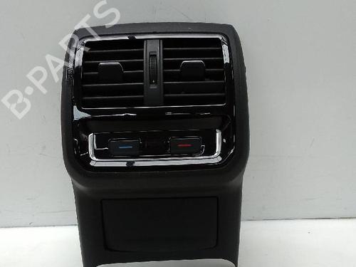 Climate control VW PASSAT B8 (3G2, CB2) 2.0 TDI | BP23851062I5 