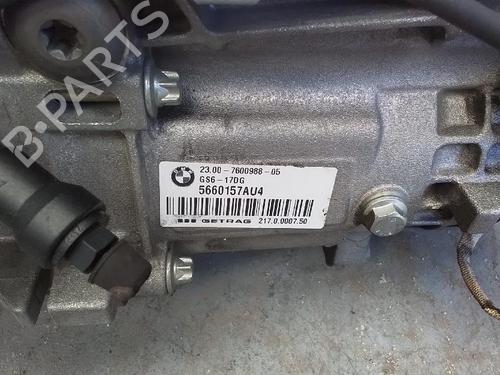 Used Gearbox BMW 1 (F20) 116 d (116 hp) 26306226