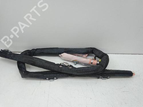 Right curtain airbag PEUGEOT 308 II (LB_, LP_, LW_, LH_, L3_) 1.6 HDi | BP19164239C12 