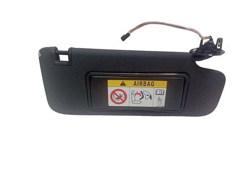 Used Right sun visor Right sun visor OPEL ASTRA K (B16) 1.6 CDTi (68) (110 hp) 19179355 19179355
