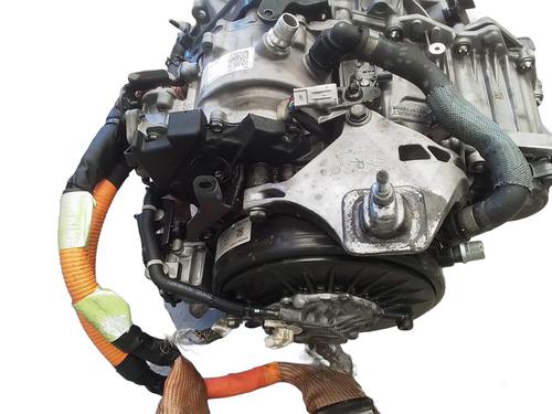 Gearbox RENAULT AUSTRAL TCe 130 (HGM2) | BP29876772M3