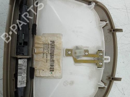 Interior roof light MERCEDES-BENZ M-CLASS (W166) ML 350 BlueTEC 4-matic (166.024, 166.023) | BP19643133I8 