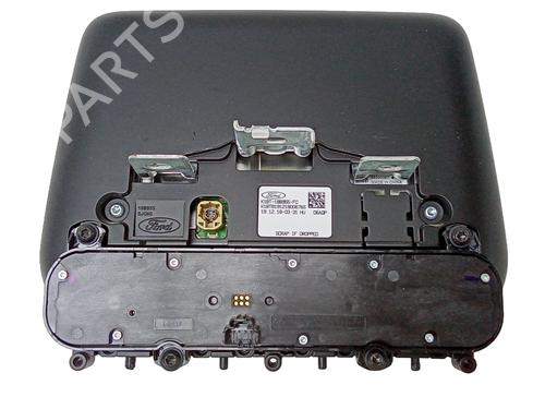 Display monitor FORD PUMA (J2K, CF7) 1.0 EcoBoost mHEV | BP19164016C48 - Image 6