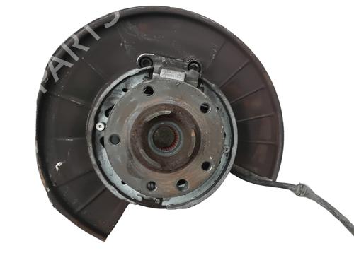 Used Right front steering knuckle Right front steering knuckle VW TOUAREG (7P5, 7P6) 3.0 V6 TDI (204 hp) 33200057 33200057