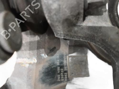 Right front steering knuckle SEAT ARONA (KJ7, KJP) 1.0 TSI | BP33312447M26 - Image 5
