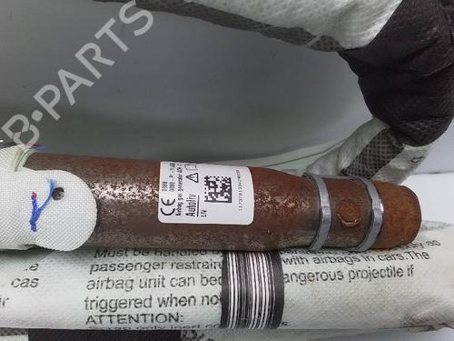 Used Left curtain airbag MERCEDES-BENZ CLA Coupe (C117) CLA 250 (117.344) (211 hp) 24463852