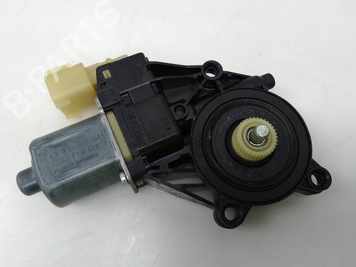 Used Left front window motor Left front window motor 23185184 23185184