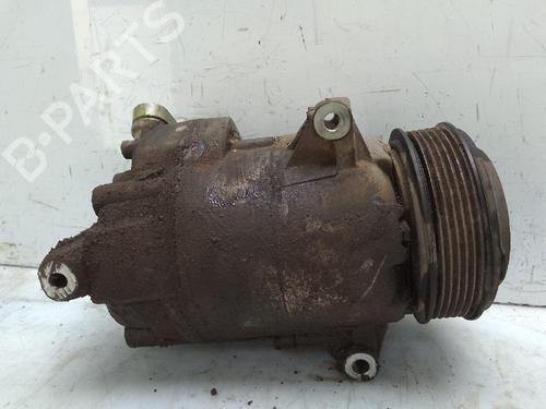 AC compressor OPEL ASTRA J (P10) 1.4 (68) | BP27625738M34 