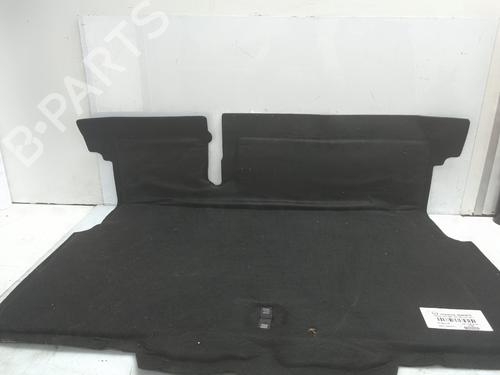 Luggage compartment floor OPEL CROSSLAND X / CROSSLAND (P17, P2QO) 1.2 (75) | BP29385956I33 