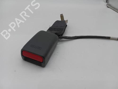 Used Seat buckle NISSAN PULSAR Hatchback (C13) 1.5 dCi (110 hp) 27695190