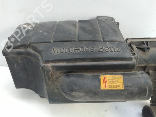 Air filter box MERCEDES-BENZ A-CLASS (W168) A 140 (168.031, 168.131) | BP29477439M87 