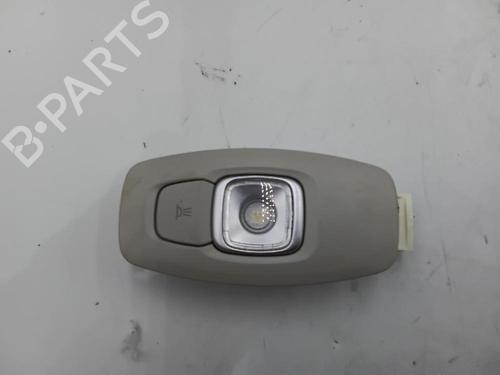 Interior roof light RENAULT KADJAR (HA_, HL_) 1.5 dCi 110 (HLA3) | BP26446613I8