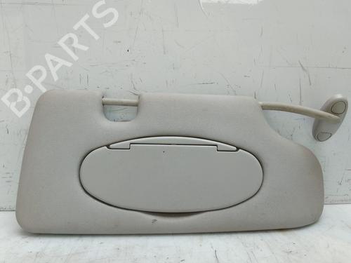 Used Right sun visor MINI MINI (R50, R53) Cooper (116 hp) 28490604