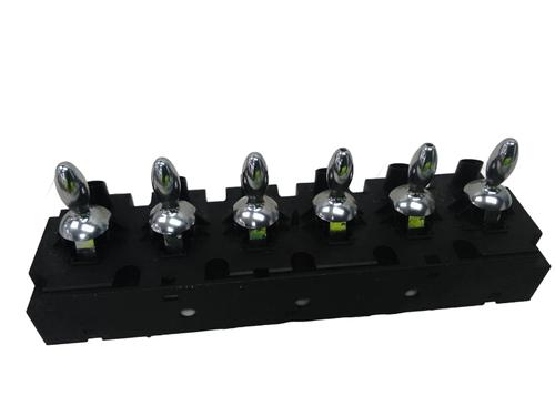 Left front window switch MINI MINI (R50, R53) Cooper | BP19681494I27 - Image 7