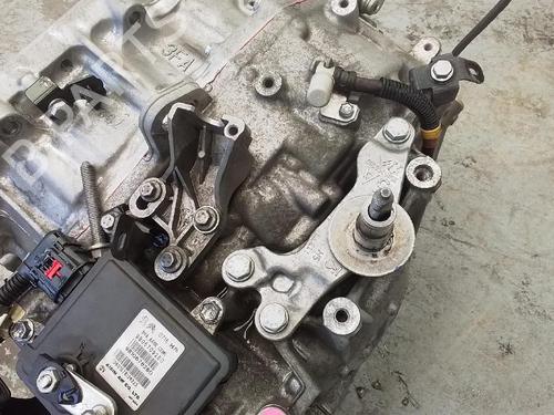 Gearbox CITROËN DS4 (NX_) 1.6 BlueHDi 120 | BP26575351M3 
