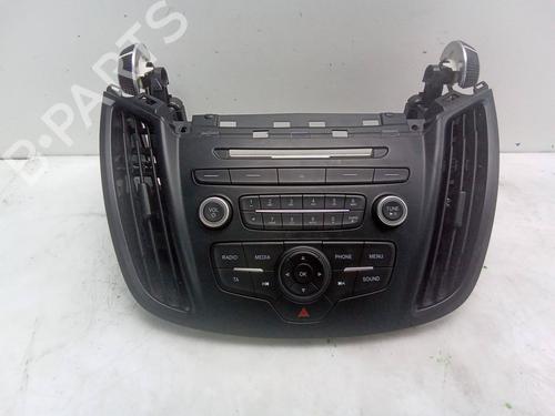 Comutador Comutador FORD KUGA II (DM2) 2.0 TDCi 4x4 (150 hp) 19492822 19492822