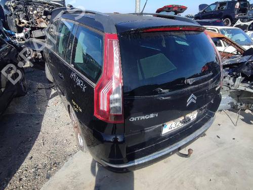Used Front slam panel CITROËN C4 Grand Picasso I (UA_) 2.0 HDi 138 (136 hp) 18595515