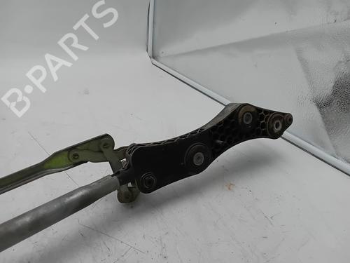 Front wiper motor BMW 5 (E60) 530 d | BP29605560M29