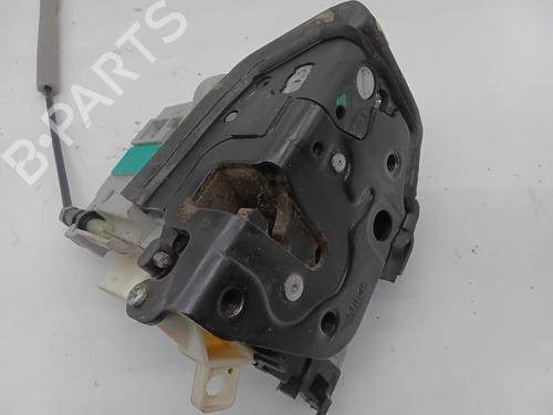 Front right lock AUDI A1 (8X1, 8XK) 1.4 TFSI | BP28146391C97 