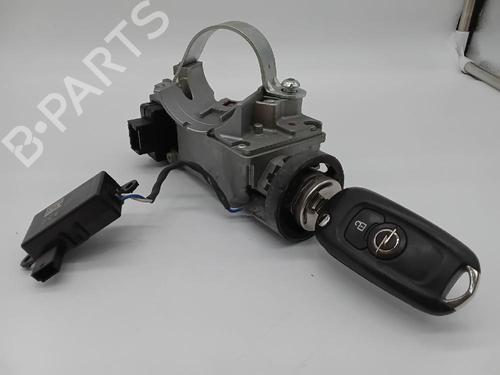Ignition barrel OPEL ASTRA K (B16) 1.6 CDTi (68) | BP26651488M48 