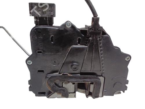 Used Front left lock Front left lock PEUGEOT BOXER Van 2.0 BlueHDi 110 (110 hp) 33716656 33716656