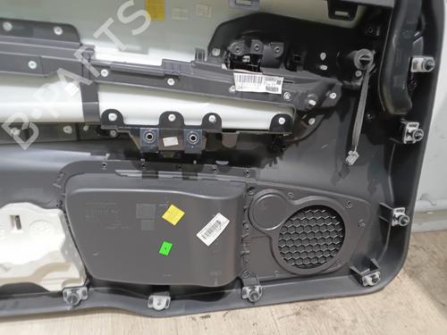 Front right panel VOLVO C30 (533) 1.6 D | BP36965190C59 - Image 7