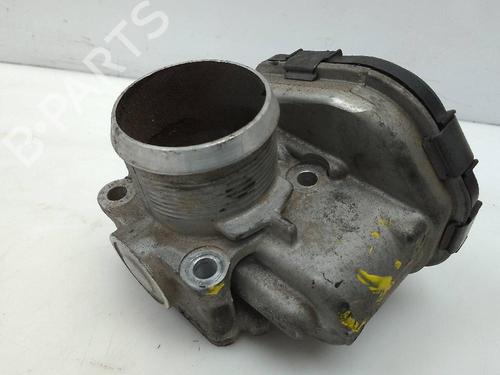 Throttle body HYUNDAI TUCSON (TL, TLE) 1.6 CRDi hybrid 48V All-wheel Drive | BP23398400M82