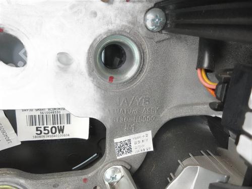 Volante KIA STONIC (YB) 1.0 T-GDi | BP23127211C49 - Image 4