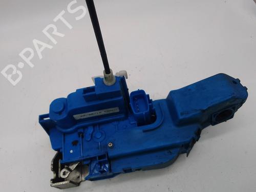 Front left lock FIAT 500L (351_, 352_) 1.4 (199LYB1B) | BP28145769C98 