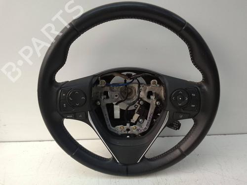 steering-wheel-toyota-auris-_e18_-18-hybrid-zwe186_-zwe186r-622837810-2012-2013-2014-2015-2016-2017-2018-19938098 main image