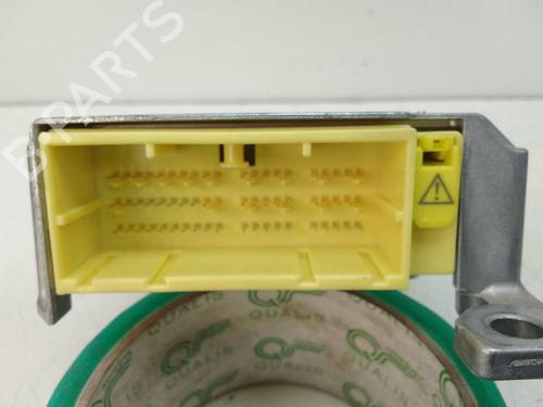 Used ECU airbags TOYOTA RAV 4 III (_A3_) [2005-2014]  19082556