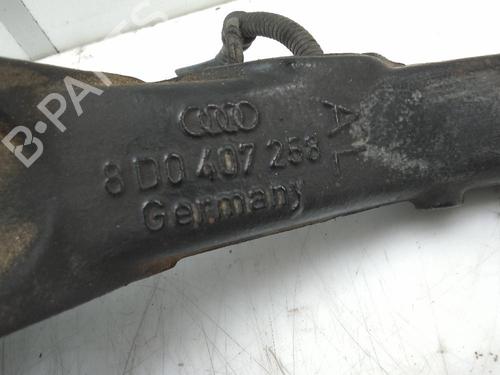Used Right front steering knuckle AUDI A4 B6 (8E2) 1.9 TDI (130 hp) 18586784