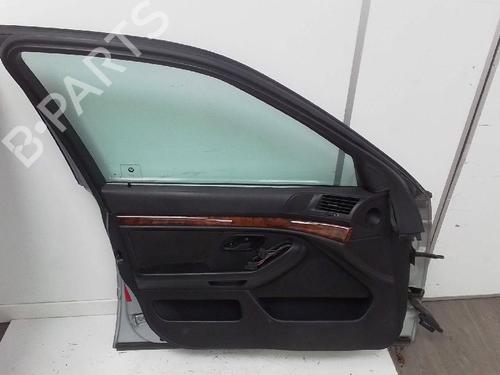 Left front door BMW 5 (E39) 528 i | BP25466076C2 