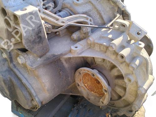 Gearbox SEAT LEON (1P1) 2.0 TFSI | BP26052935M3  - Image 5