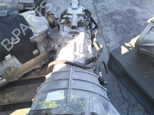 Gearbox BMW X3 (E83) 2.0 sd | BP26285082M3 