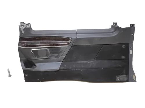 Used Boot lining Boot lining MERCEDES-BENZ V-CLASS (W447) V 250 BlueTEC / d (447.811, 447.813, 447.815) (190 hp) 40036464 40036464