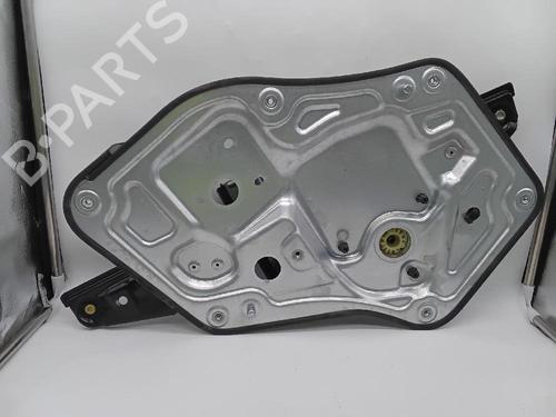 Used Front right window mechanism SKODA YETI (5L) 1.2 TSI (105 hp) 27099606