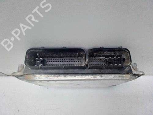 Used Engine control unit (ECU) SEAT ALHAMBRA (710, 711) 2.0 TDI (136 hp) 26052462
