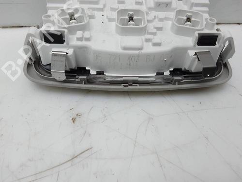 Used Interior roof light CITROËN C4 SPACETOURER (3D_) 1.6 BlueHDi 100 (99 hp) 21783452
