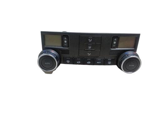 Used Climate control Climate control VW TOUAREG (7LA, 7L6, 7L7) 3.0 V6 TDI (240 hp) 35722257 35722257