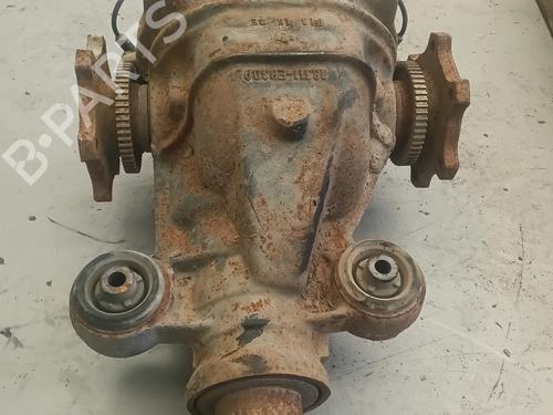 Rear differential NISSAN PATHFINDER III (R51) 2.5 dCi 4WD | BP34618042M24  - Image 5