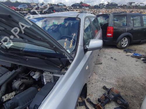 Used Starter KIA CARNIVAL / GRAND CARNIVAL III (VQ) 2.9 CRDi LX (192 hp) 18595589